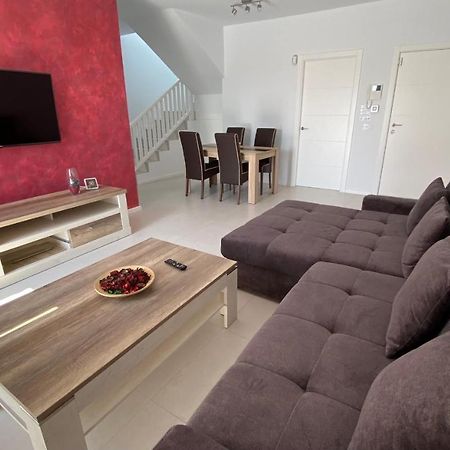 Villa Selena Πλάγια Μπλάνκα Εξωτερικό φωτογραφία