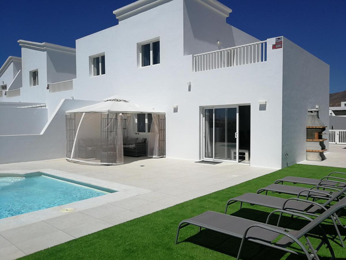 Villa Selena Πλάγια Μπλάνκα Εξωτερικό φωτογραφία
