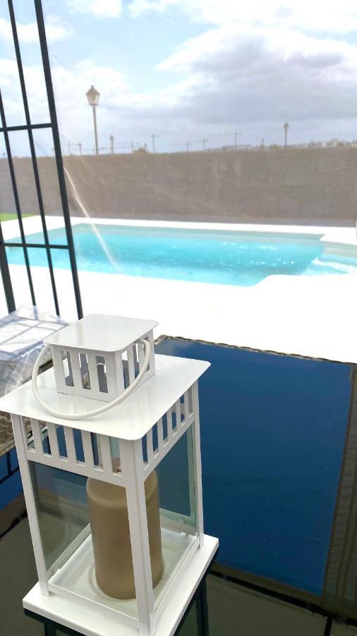 Villa Selena Πλάγια Μπλάνκα Εξωτερικό φωτογραφία