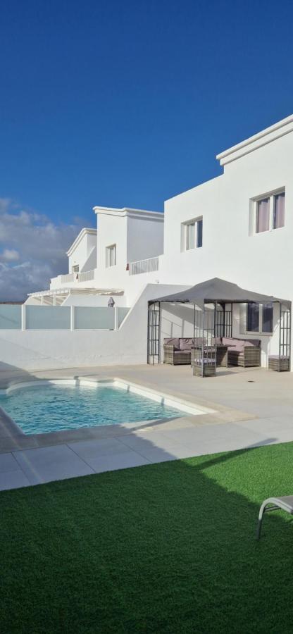 Villa Selena Πλάγια Μπλάνκα Εξωτερικό φωτογραφία