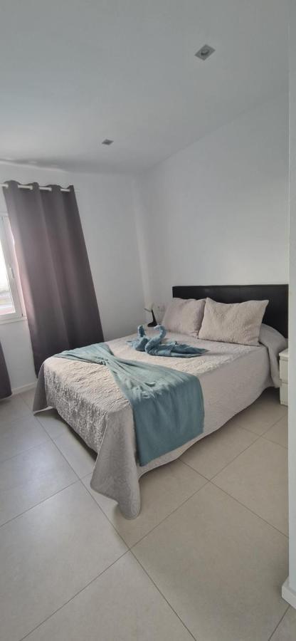 Villa Selena Πλάγια Μπλάνκα Εξωτερικό φωτογραφία