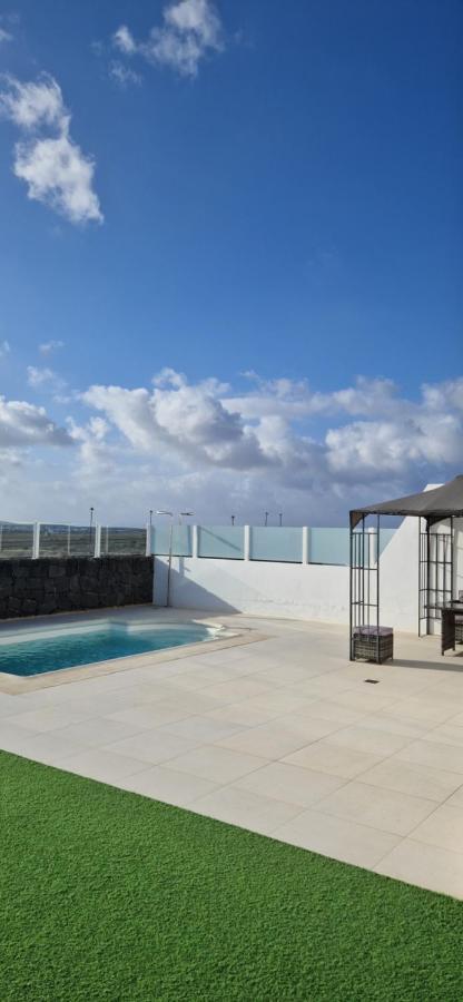 Villa Selena Πλάγια Μπλάνκα Εξωτερικό φωτογραφία